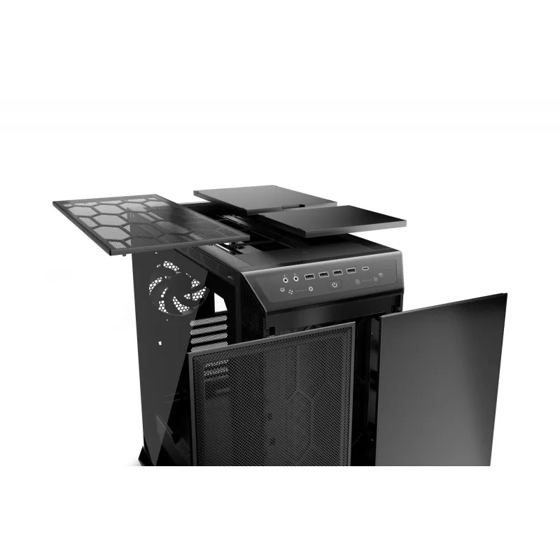 PC korpus be quiet! DARK BASE PRO 901 | Full Tower | Must