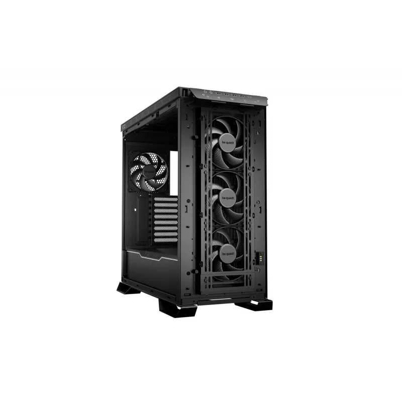 PC korpus be quiet! DARK BASE PRO 901 | Full Tower | Must