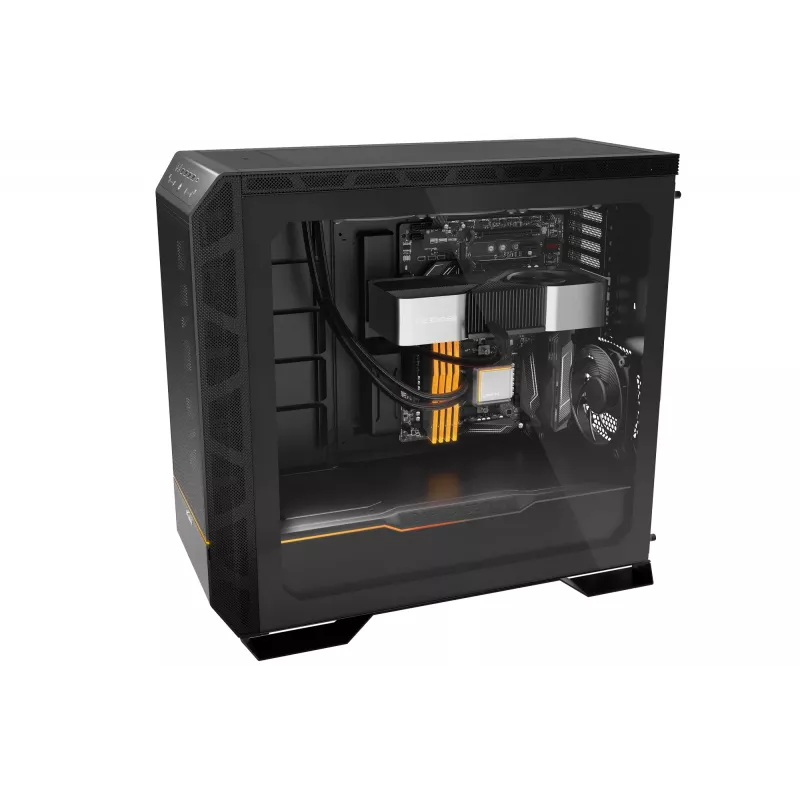PC korpus be quiet! DARK BASE PRO 901 | Full Tower | Must