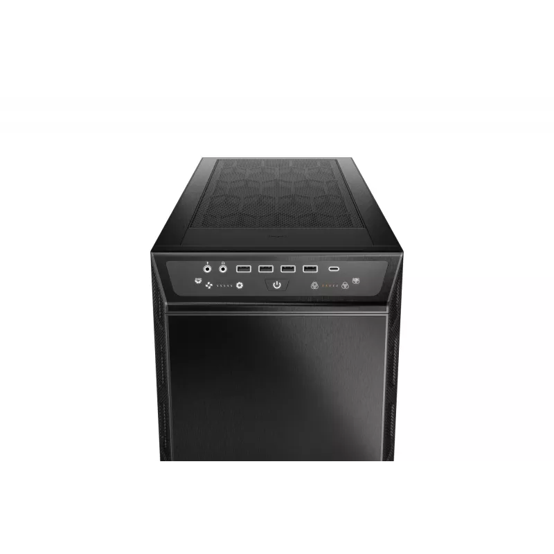 PC korpus be quiet! DARK BASE PRO 901 | Full Tower | Must
