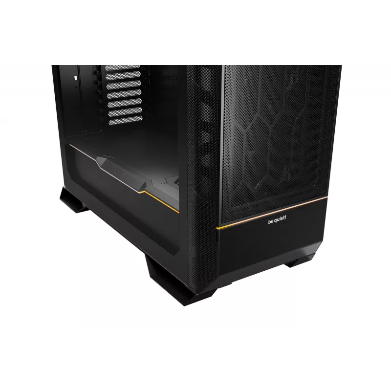 PC korpus be quiet! DARK BASE PRO 901 | Full Tower | Must