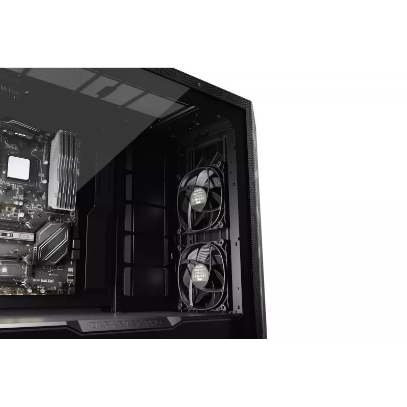 PC korpus be quiet! DARK BASE PRO 901 | Full Tower | Must