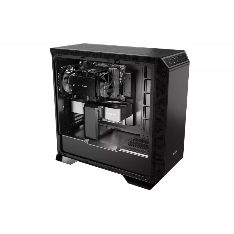 PC korpus be quiet! DARK BASE PRO 901 | Full Tower | Must