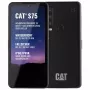 CATERPILLAR S75 - Dual-SIM - Must - 6GB - 128GB - 6,58 tolli