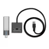 TP-Link Archer AX1800 suure võimendusega kaheribaline Wi-Fi 6 USB-adapter