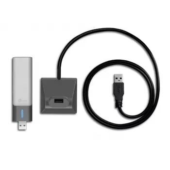 TP-Link Archer AX1800 suure võimendusega kaheribaline Wi-Fi 6 USB-adapter