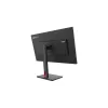 Lenovo ThinkVision P32p-30 arvutimonitor 80 cm (31,5 tolli) 3840 x 2160 pikslit 4K Ultra HD LED must