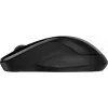 HP 250 Dual Mouse, ambidextre, Bluetooth + USB Type-A, 1600 DPI, must