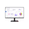 Lenovo ThinkVision T32p-30 arvutimonitor 80 cm (31,5 tolli) 3840 x 2160 pikslit 4K Ultra HD LED Must