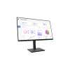 Lenovo ThinkVision T32p-30 arvutimonitor 80 cm (31,5 tolli) 3840 x 2160 pikslit 4K Ultra HD LED Must
