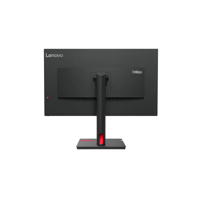 Lenovo ThinkVision T32p-30 arvutimonitor 80 cm (31,5 tolli) 3840 x 2160 pikslit 4K Ultra HD LED Must
