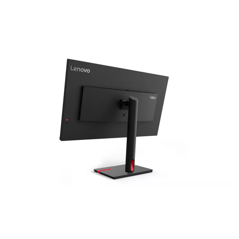Lenovo ThinkVision T32p-30 arvutimonitor 80 cm (31,5 tolli) 3840 x 2160 pikslit 4K Ultra HD LED Must
