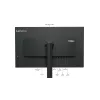 Lenovo ThinkVision T32p-30 arvutimonitor 80 cm (31,5 tolli) 3840 x 2160 pikslit 4K Ultra HD LED Must