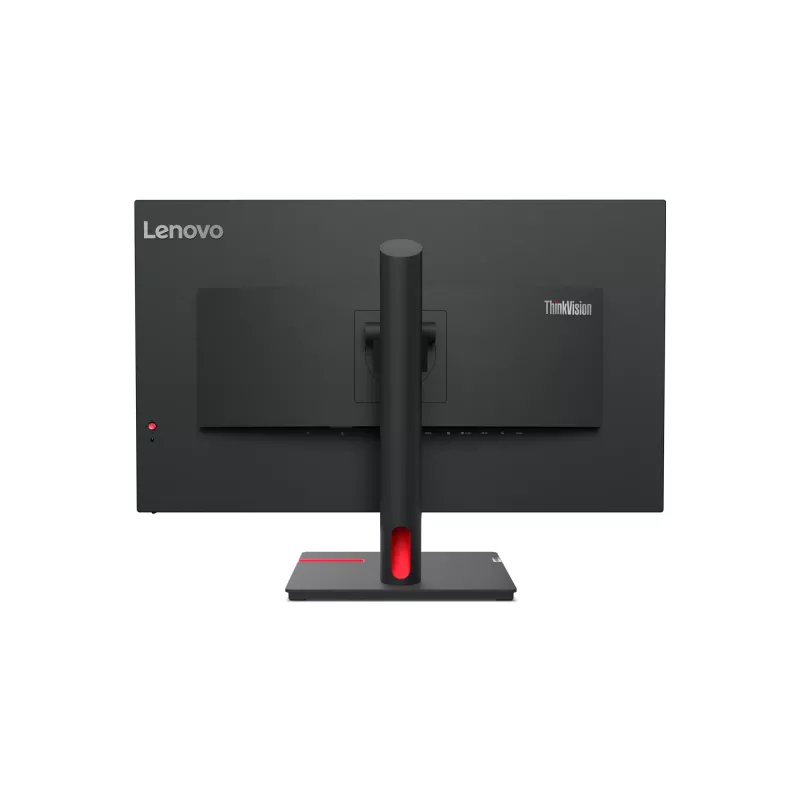 Lenovo ThinkVision T32p-30 arvutimonitor 80 cm (31,5 tolli) 3840 x 2160 pikslit 4K Ultra HD LED Must