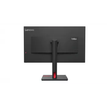 Lenovo ThinkVision T32h-30 arvutimonitor 80 cm (31,5 tolli) 2560 x 1440 pikslit Quad HD LED must