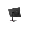 Lenovo ThinkVision T32h-30 arvutimonitor 80 cm (31,5 tolli) 2560 x 1440 pikslit Quad HD LED must
