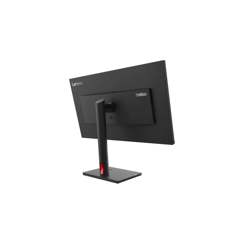 Lenovo ThinkVision T32h-30 arvutimonitor 80 cm (31,5 tolli) 2560 x 1440 pikslit Quad HD LED must