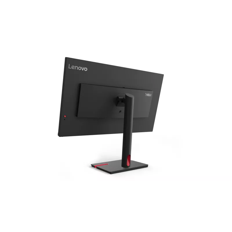 Lenovo ThinkVision T32h-30 arvutimonitor 80 cm (31,5 tolli) 2560 x 1440 pikslit Quad HD LED must
