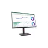 Lenovo ThinkVision T32h-30 arvutimonitor 80 cm (31,5 tolli) 2560 x 1440 pikslit Quad HD LED must