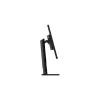 Lenovo ThinkVision T32h-30 arvutimonitor 80 cm (31,5 tolli) 2560 x 1440 pikslit Quad HD LED must