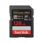 WESTERN DIGITAL SanDisk PRO 128GB V60 UHS-II SD-kaardid 280/100MB/S V60 C10 UHS-II