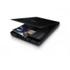 Lambskanner Epson Perfection V39II — A4, 4800 x 4800 DPI, CIS, USB-toitega, must