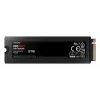 SSD ketas Samsung 990 PRO koos Heatsinkiga 2000 GB M.2 2280 M.2 NVMe MZ-V9P2T0CW