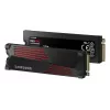 SSD ketas Samsung 990 PRO koos Heatsinkiga 2000 GB M.2 2280 M.2 NVMe MZ-V9P2T0CW