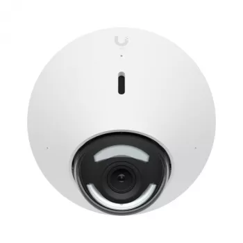 UBIQUITI NETWORKS G5 Dome IP turvakaamera sise-/väliskasutuseks 2688 x 1512