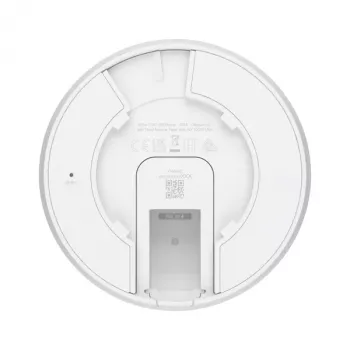 UBIQUITI NETWORKS G5 Dome IP turvakaamera sise-/väliskasutuseks 2688 x 1512