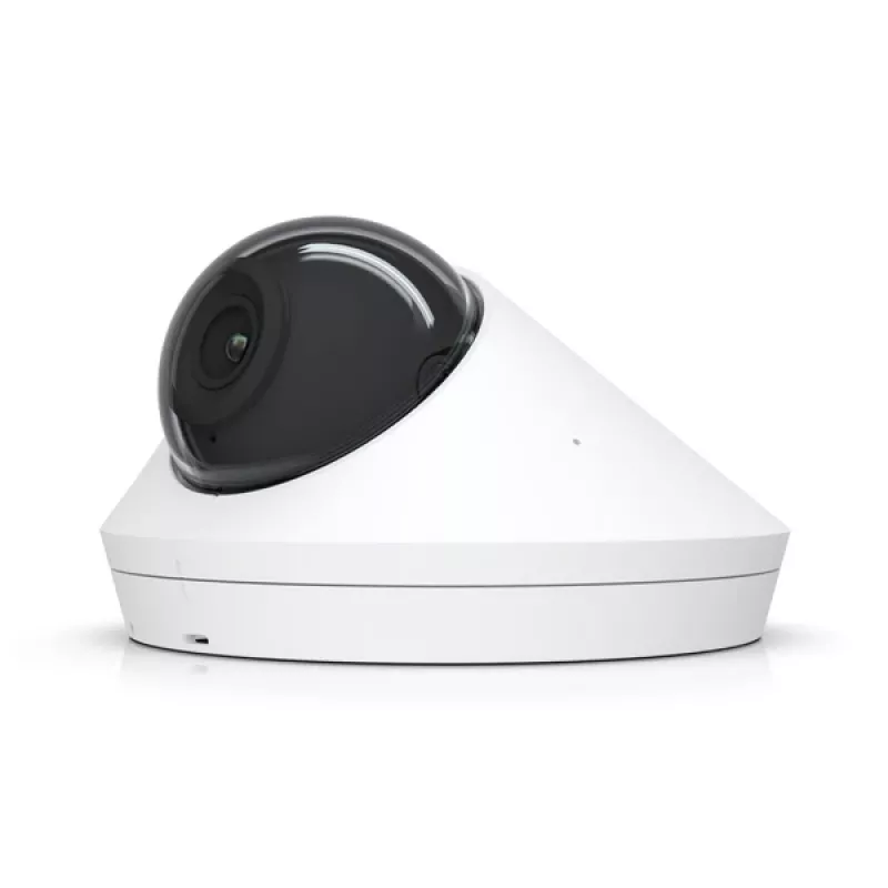UBIQUITI NETWORKS G5 Dome IP turvakaamera sise-/väliskasutuseks 2688 x 1512