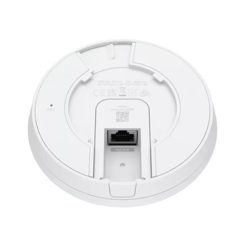 UBIQUITI NETWORKS G5 Dome IP turvakaamera sise-/väliskasutuseks 2688 x 1512