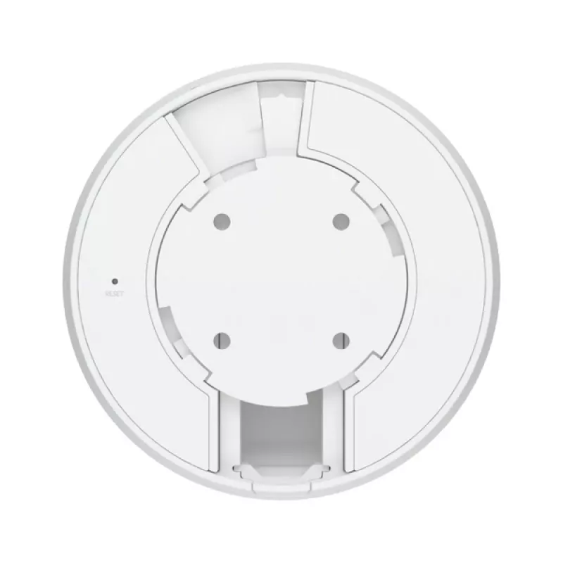UBIQUITI NETWORKS G5 Dome IP turvakaamera sise-/väliskasutuseks 2688 x 1512