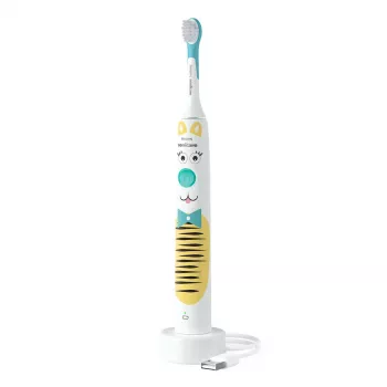 Philips For Kids Design a Pet Edition HX3601/01 elektriline hambahari