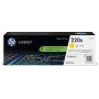 HP 220X kollane originaal LaserJet toonerikassett