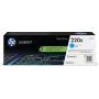 HP 220X Cyan originaalne LaserJet toonerikassett