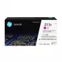 HP 213Y ülikõrge tootlikkusega magenta originaal LaserJet toonerikassett