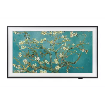 Samsung QE32LS03CBU 81,3 cm (32 tolli) Full HD Smart TV Wi-Fi Must