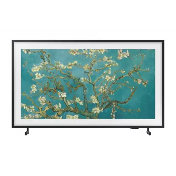 Samsung QE32LS03CBU 81,3 cm (32 tolli) Full HD Smart TV Wi-Fi Must