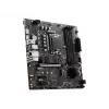 Emaplaat MSI PRO B760M-P micro ATX, Intel B760, LGA 1700, 4× DDR5 pesa, 192 GB, SATA III, PCIe 4.0