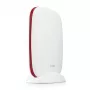 Zyxel SCR50AXE-EU0101F traadita ruuter Gigabit Ethernet Tri-band (2,4 GHz / 5 GHz / 6 GHz) Valge