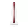 Zyxel SCR50AXE-EU0101F traadita ruuter Gigabit Ethernet Tri-band (2,4 GHz / 5 GHz / 6 GHz) Valge