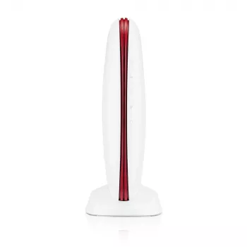Zyxel SCR50AXE-EU0101F traadita ruuter Gigabit Ethernet Tri-band (2,4 GHz / 5 GHz / 6 GHz) Valge