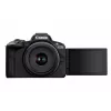Peeglita kaamera Canon EOS R50 Must 24.2MP 4K Ultra HD