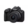 Peeglita kaamera Canon EOS R50 Must 24.2MP 4K Ultra HD