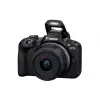 Peeglita kaamera Canon EOS R50 Must 24.2MP 4K Ultra HD