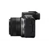 Peeglita kaamera Canon EOS R50 Must 24.2MP 4K Ultra HD