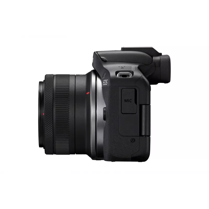 Peeglita kaamera Canon EOS R50 Must 24.2MP 4K Ultra HD