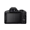 Peeglita kaamera Canon EOS R50 Must 24.2MP 4K Ultra HD
