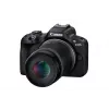Peeglita kaamera Canon EOS R50 Must 24.2MP 4K Ultra HD
